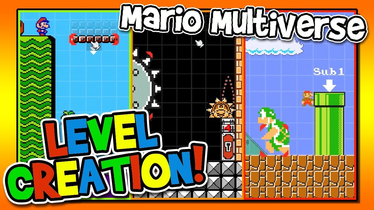 how to download mario multiverse